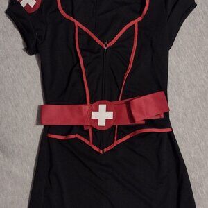 California Costumes Cardiac Arrest Adult Womens Costume Size M